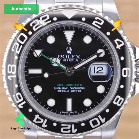 real vs fake rolex gmt|rolex gmt master 2 counterfeit.